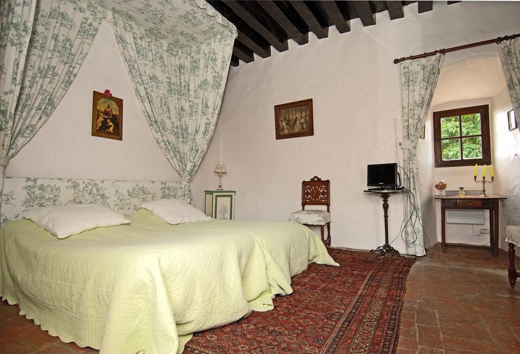 Chateau Du Max Le Theil  Cameră foto