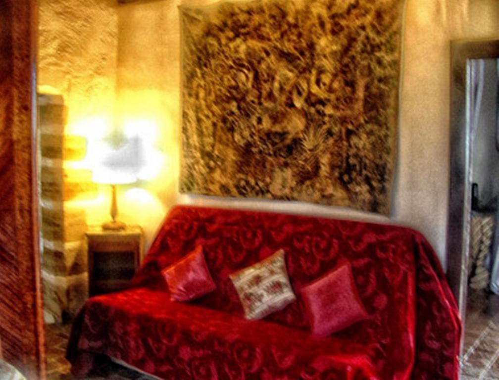 Chateau Du Max Le Theil  Cameră foto